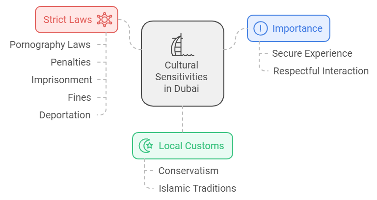 Cultural Sensitivities in Dubai