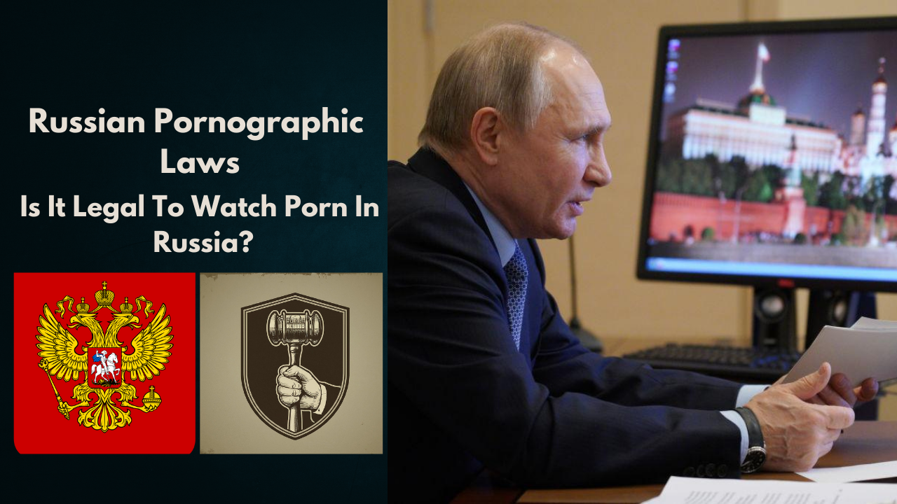 russian pornography laws