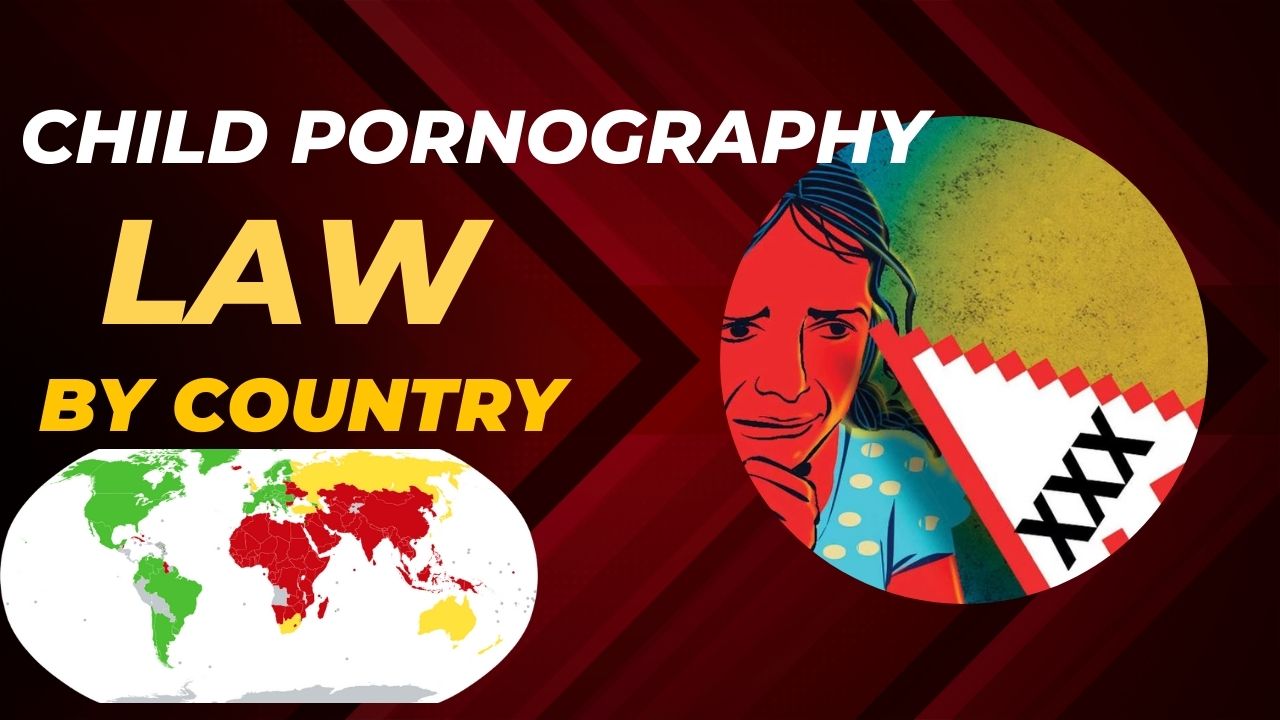 Read more about the article Laws regarding child pornography