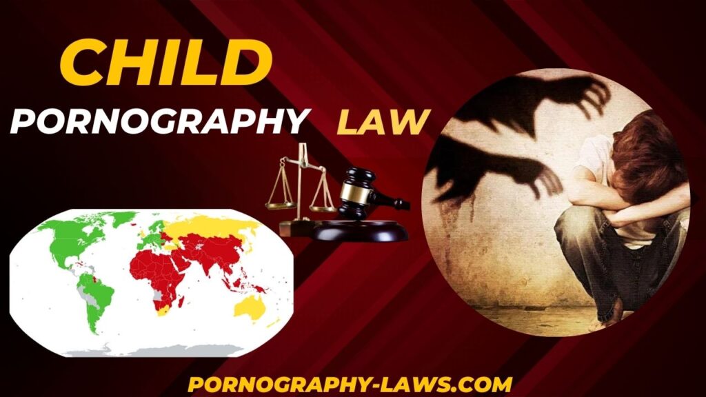 child Pornography Laws