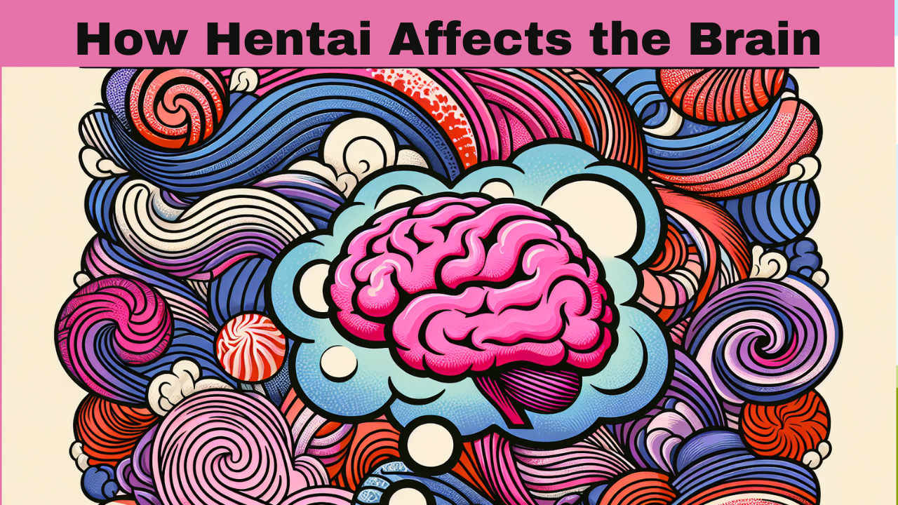 hentai meaning in psychology and sociology