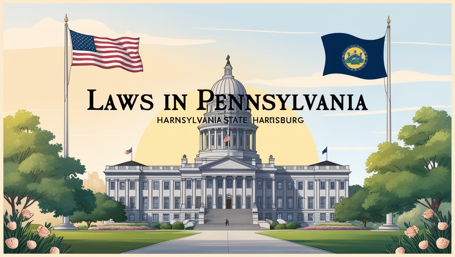 Pornography laws Pennsylvania