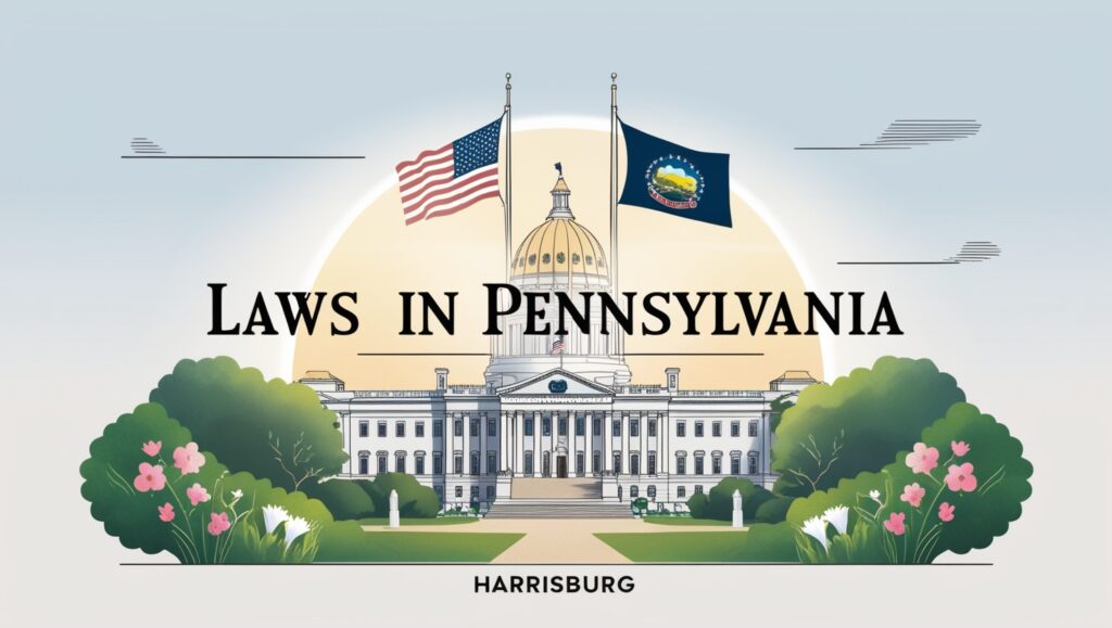 Pornography laws Pennsylvania