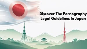 Read more about the article Discover The Pornography Legal Guidelines In Japan [2025 Updated]