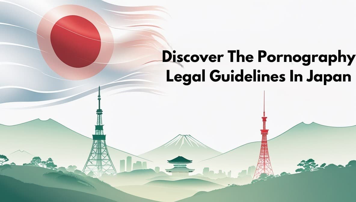 You are currently viewing Discover The Pornography Legal Guidelines In Japan [2025 Updated]