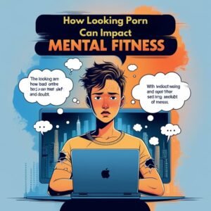 Read more about the article How Looking Porn Can Impact Mental Fitness