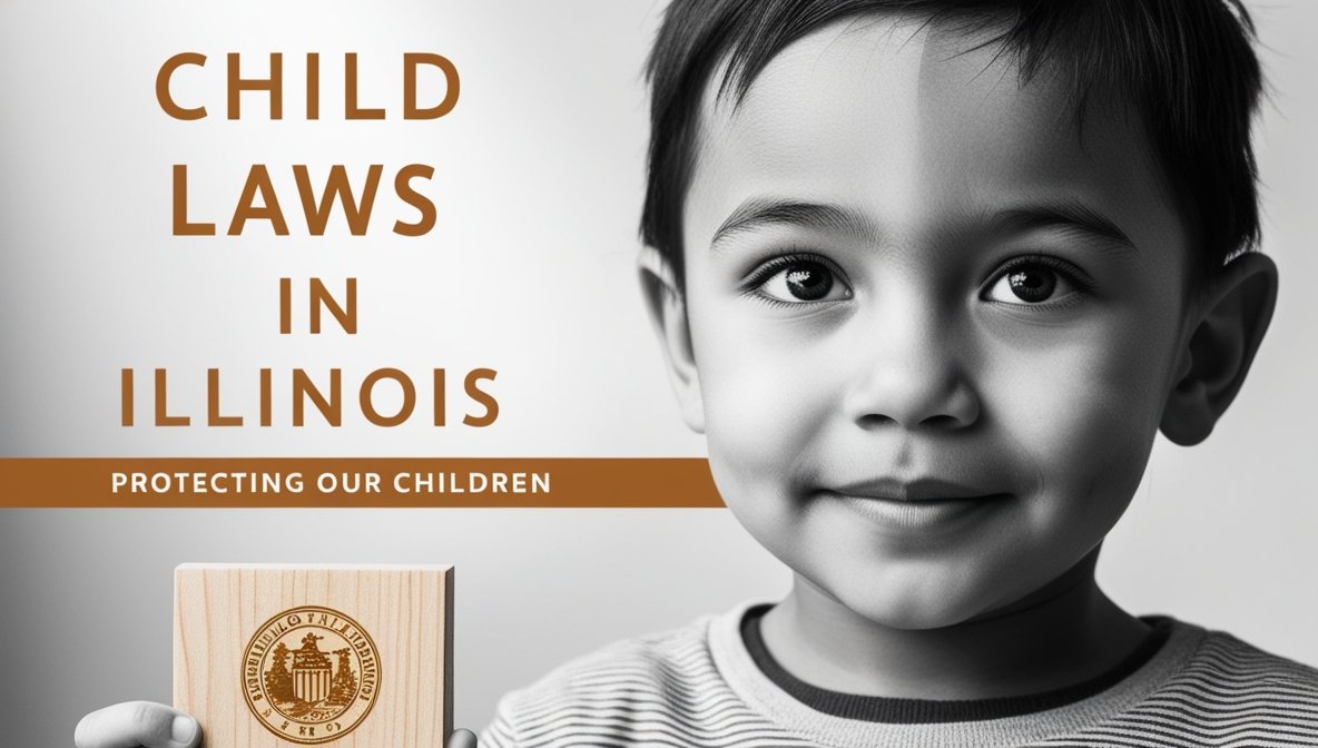 Read more about the article Child Pornography In Illinois