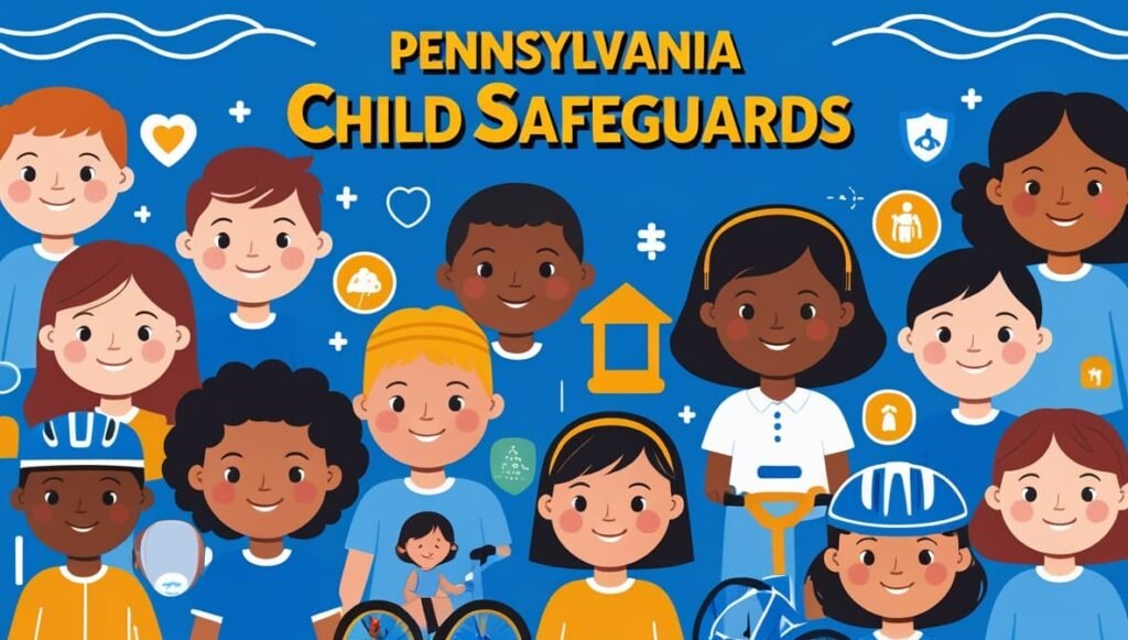 Exemptions and Safeguards to Child Pornography Regulations in Pennsylvania