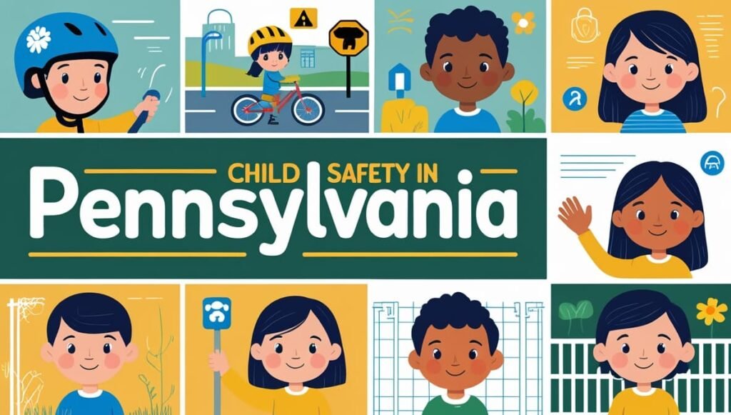 Child Pornography In Pennsylvania