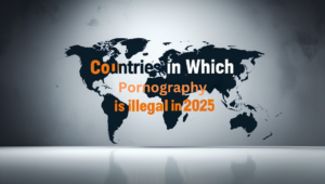 Read more about the article Countries In Which Pornography Is Illegal In 2025