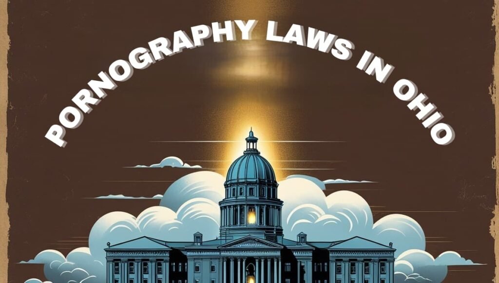 Pornography Laws In Ohio