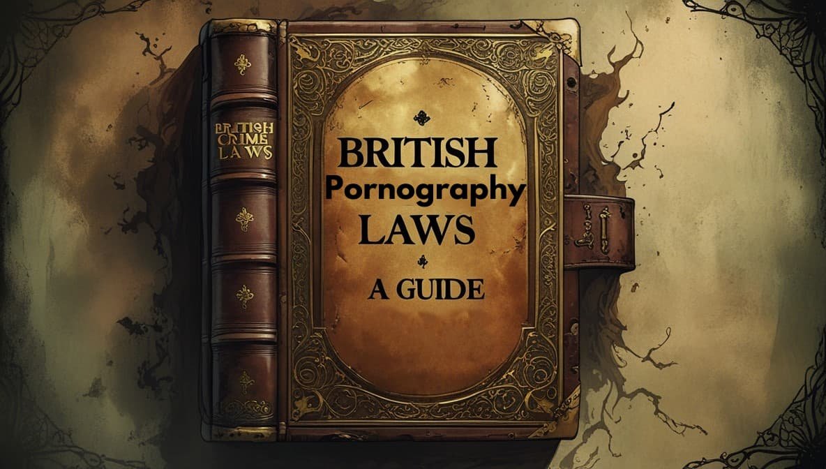 You are currently viewing British Pornography Laws A Guided [2025 UPDATED]