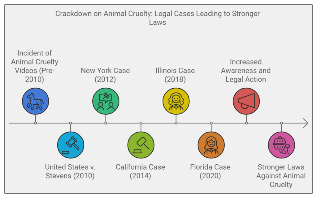 Animal Pornography Laws In U.S.