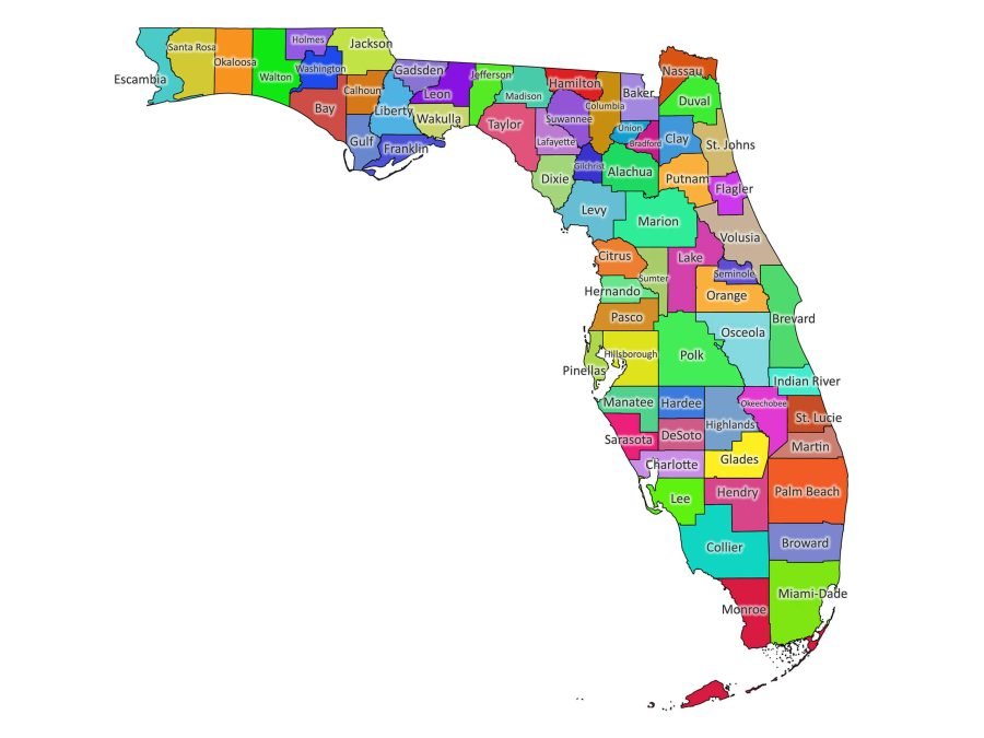 Sexual Offenders In Florida - Complete List [ 2024 ] 