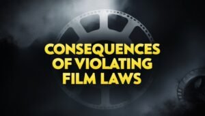 Film Pornography Laws - Regulations and Legal Boundaries [2025]