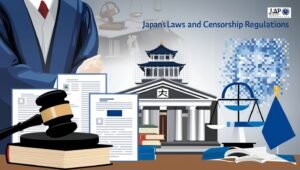 Read more about the article Japan Pornography Laws – Regulations, Censorship, and Legal Complexities