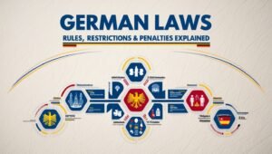 Read more about the article German Pornography Laws -Rules, Restrictions & Penalties Explained 