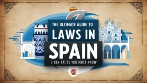 Read more about the article Video Pornography Laws in Spain – 6 Key Factors You Must Know 