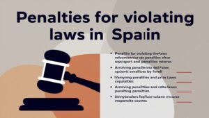 Read more about the article Understanding Pornography Laws In Spain – Restrictions, Penalties & Age Verification