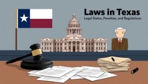 Read more about the article Hentai Laws in Texas: Legal Status, Penalties, and Regulations